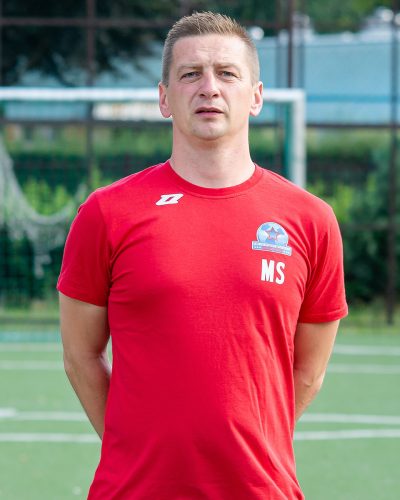 Szymański